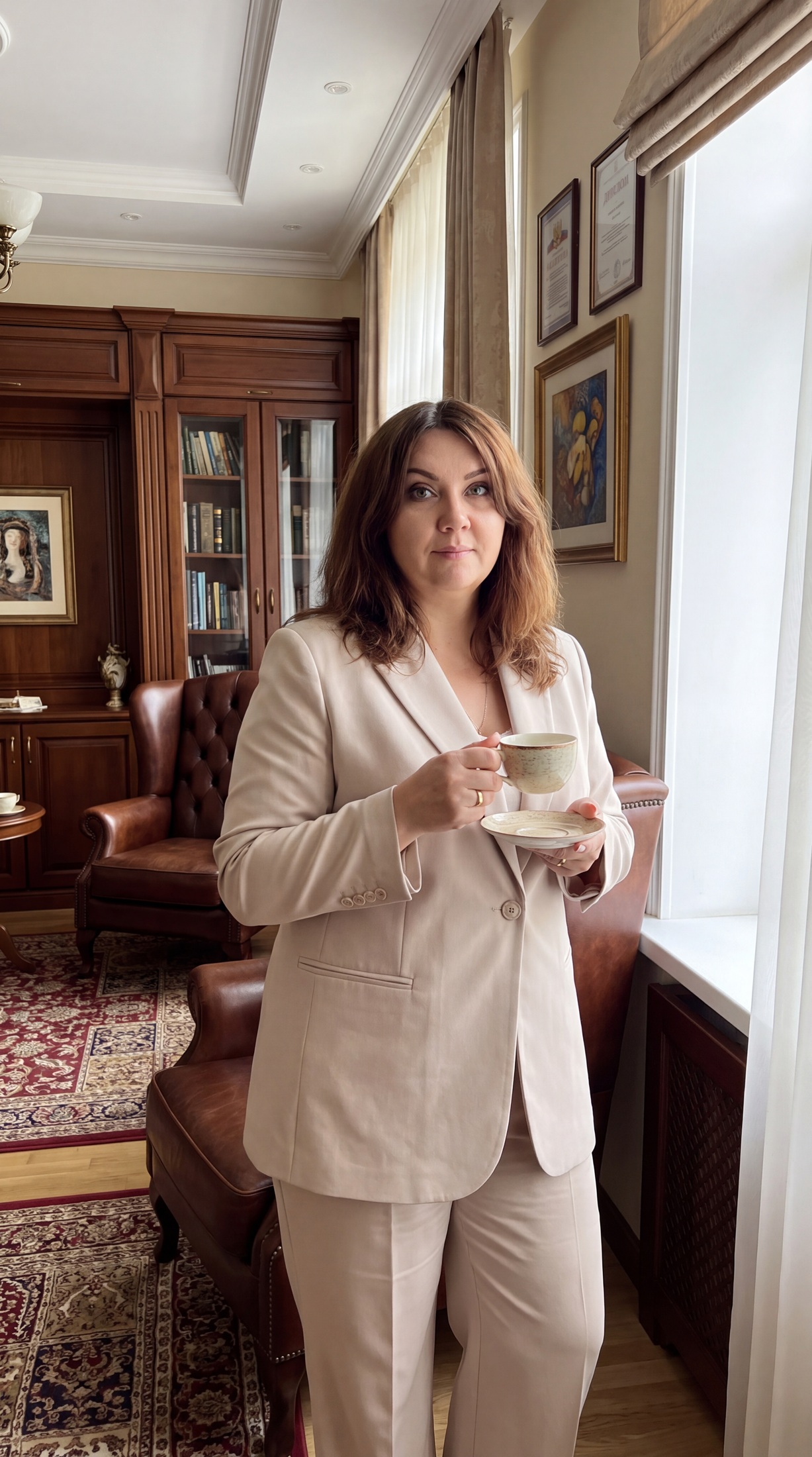 Татьяна Кондратьева — психолог, арт-терапевт, профориентолог